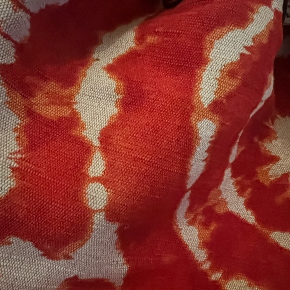 MICHAEL KORS boho tie dye bag! NWOT - Picture 2 of 6